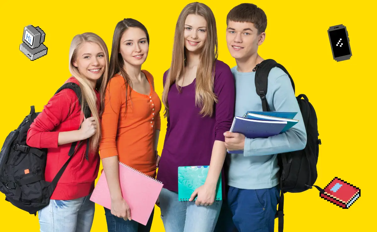Diploma Online o scuola in presenza
